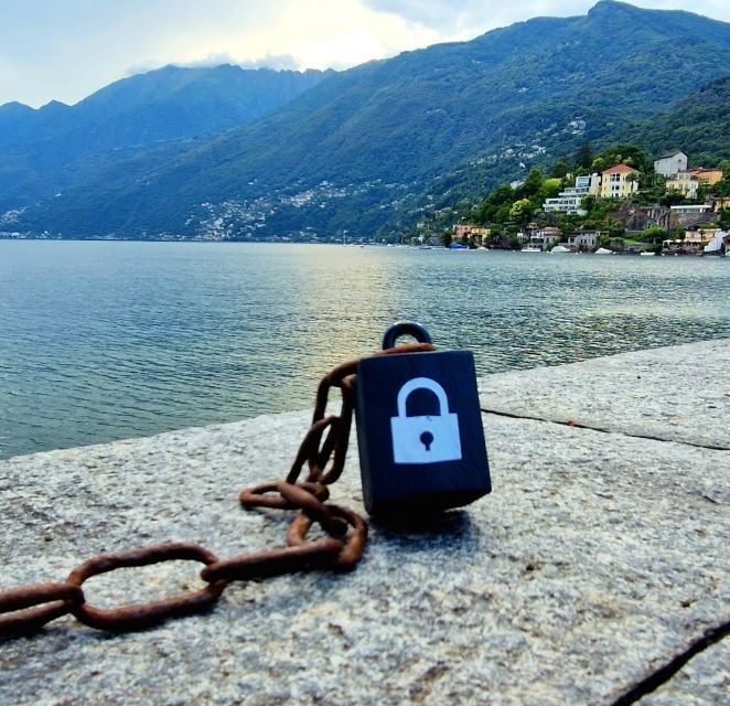 Escape Room Across Lecco - Booking and Flexibility