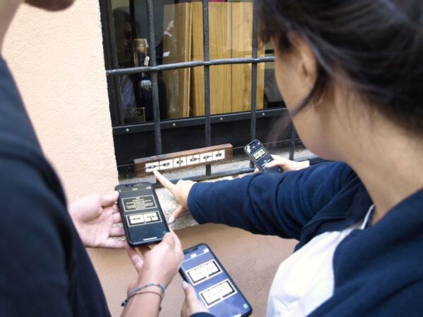 Escape Room Across Pavia - Recommendations