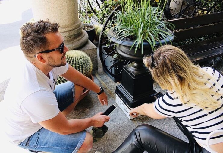 Escape Room Across Varese - Experience Highlights