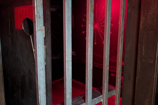 Escape Room Adventures Choose Your Challenge - An In-Depth Look at Stavanger’s Escape Room Challenge