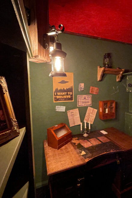 Escape Room Berlin “Shadow of the Rubber Duck” - Reservation and Cancellation Policy