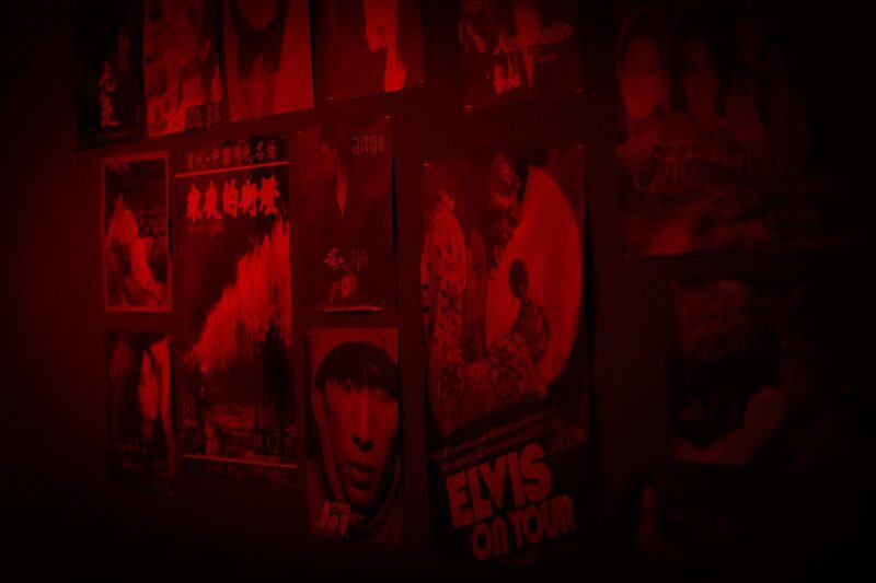 Escape Room by BangHistory in Johor Bahru - Who will enjoy this escape room