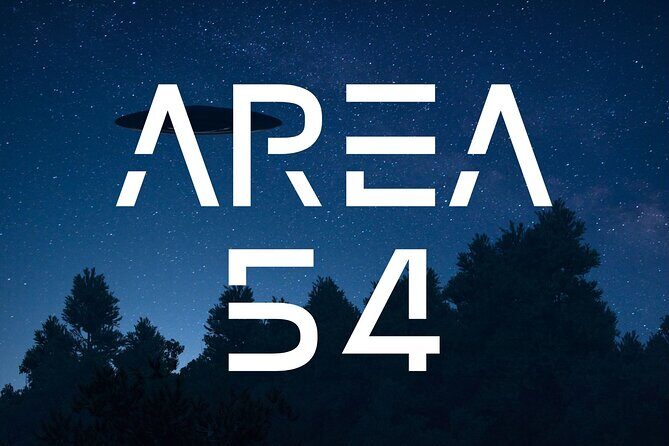 Escape Room Experience Area 54 - Good To Know