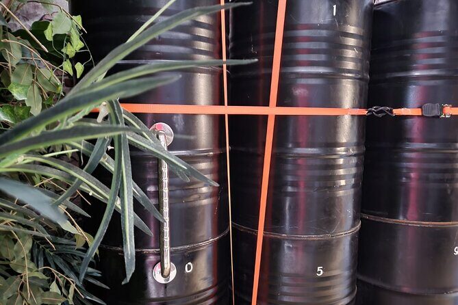 Escape Room Experience Area 54 - What to Expect from the Experience