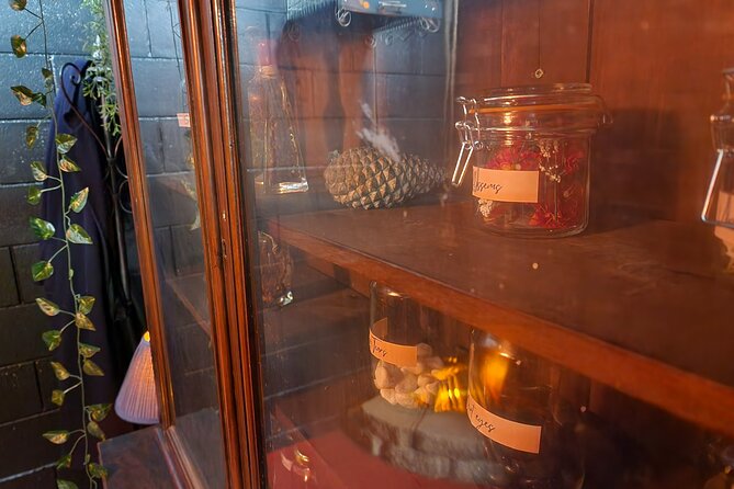 Escape Room Experience Taupo - The Candy Cottage - Meeting and Pickup Details