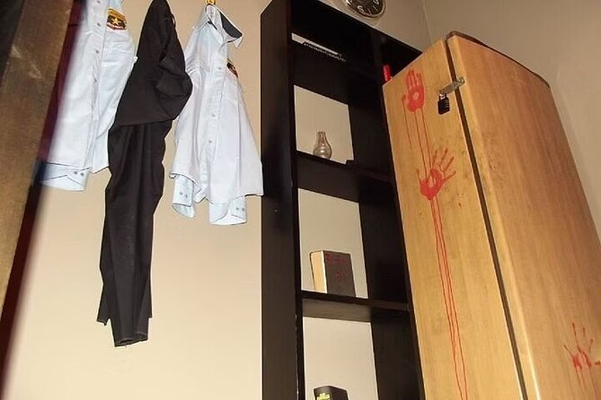 Escape Room Game Adventure - Hurghada - Good To Know