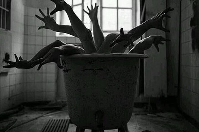 Escape Room Game Adventure - Hurghada - Important Booking Information