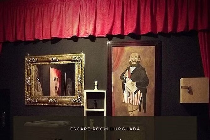 Escape Room Game Adventure - Hurghada - Accessibility and Special Accommodations