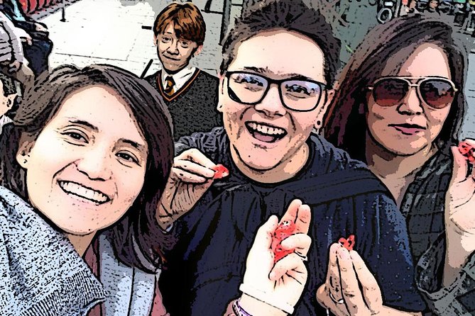 Escape Room Harry Potter - Authenticity and Verification