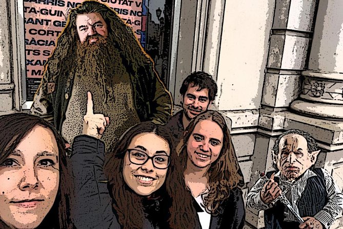 Escape Room Harry Potter - Transparent Review Count