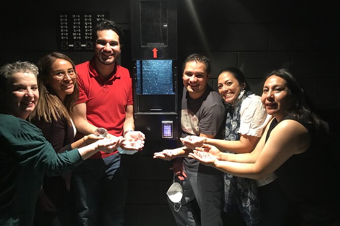 Escape Room in Guadalajara: Central Bank Robbery - Cancellation Policy and Refund Details