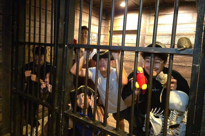 Escape Room Kapolei - Good To Know