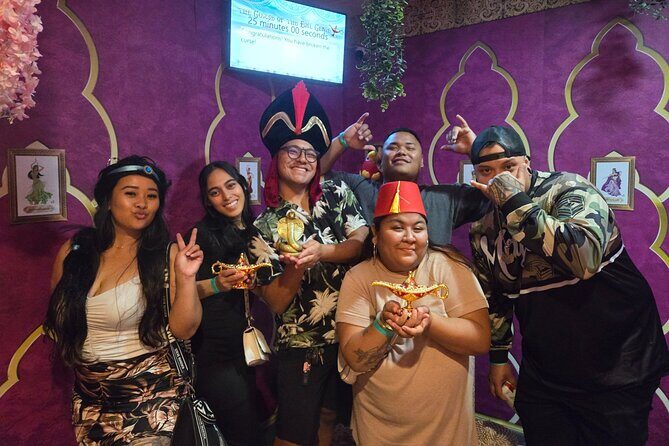 Escape Room Kapolei - Why Youll Love Escape Room Kapolei