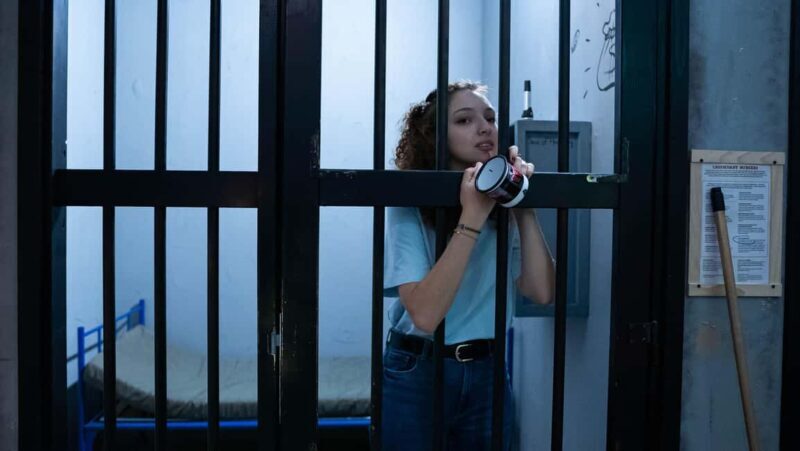 Escape Room Lucerne "Prison Breakout" - Good To Know