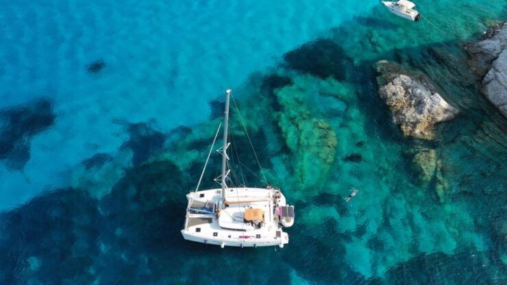 Escape Room on a Catamaran in Capri or the Amalfi Coast! - Good To Know