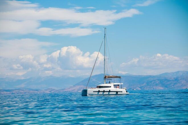 Escape Room on a Catamaran in Capri or the Amalfi Coast! - Cancellation Policy and Reservation