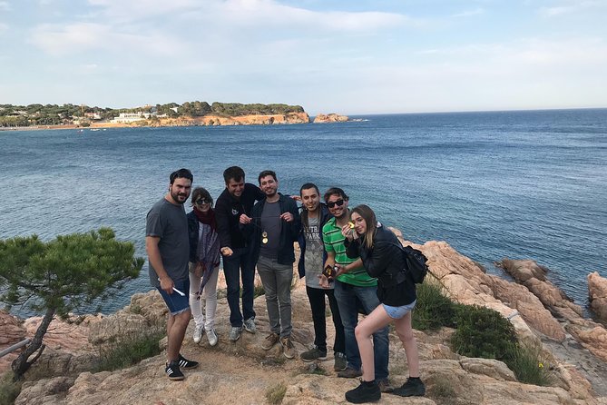 Escape Room Outdoor (On Foot) Bartolomew Roberts Treasure - Meeting and Pickup