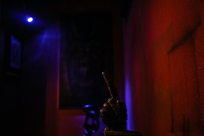 Escape Room & Sailing Experience Barcelona - Reviews and Ratings