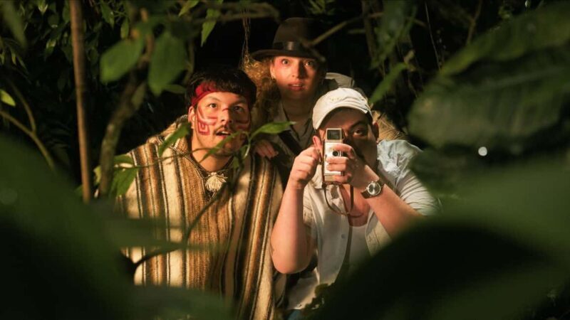 Escape Room St. Gallen "Mystic Temple 2: The Cursed Skull" - Good To Know