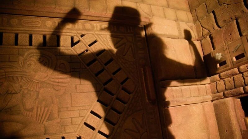 Escape Room St. Gallen "Mystic Temple 2: The Cursed Skull" - An In-Depth Look at the "Mystic Temple 2: The Cursed Skull" Experience