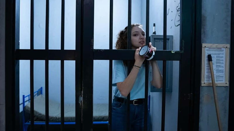 Escape Room St. Gallen "Prison Breakout" - Experience a Challenge in St. Gallen with "Prison Breakout" Escape Room