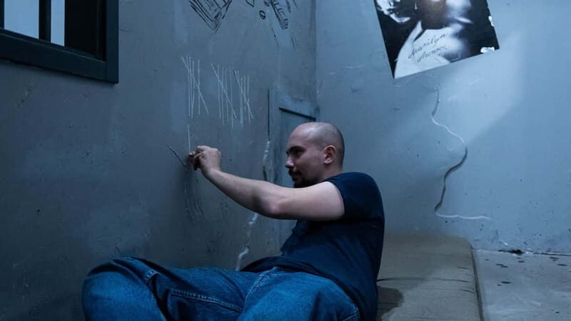 Escape Room St. Gallen "Prison Breakout" - Who Is This Experience For?