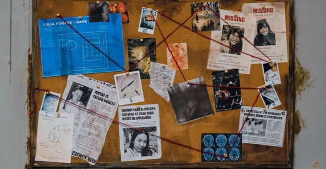 Escape Rooms 1 Subject 386 at Holidayworld - Booking Process