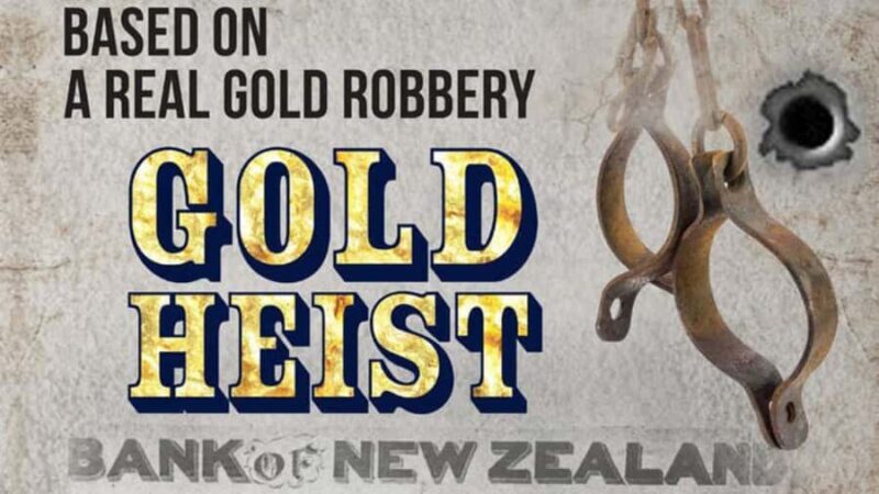 Escape Rooms Queenstown: Escape Quest - A Closer Look at the Experience