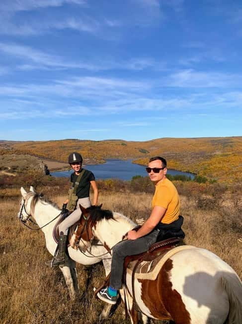 Escape Sofia: horse ride through Bulgaria´s beauty - Good To Know