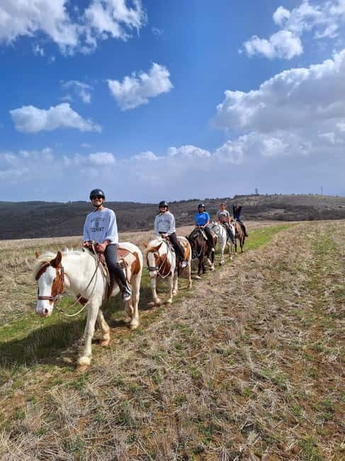 Escape Sofia: horse ride through Bulgaria´s beauty - Final Thoughts