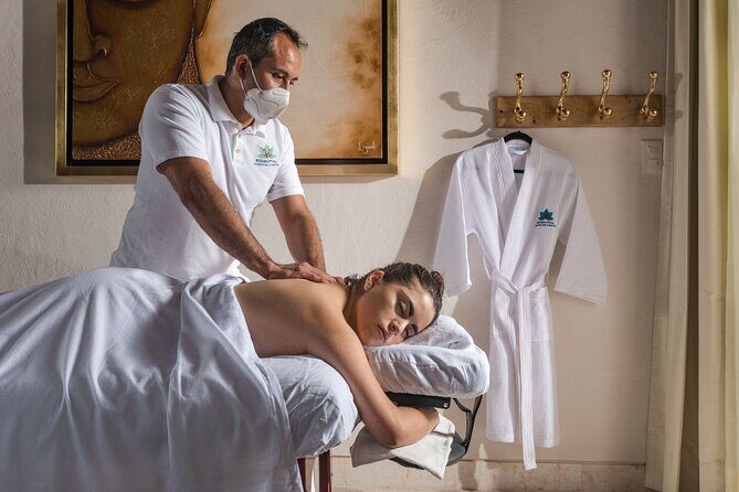 Escape Stress Deep Tissue Massage San Miguel de Allend - Escape Stress Deep Tissue Massage in San Miguel de Allende: A Practical and Relaxing Review
