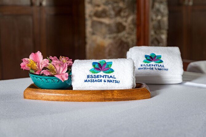 Escape Stress Deep Tissue Massage San Miguel de Allend - Who Will Love This Experience?