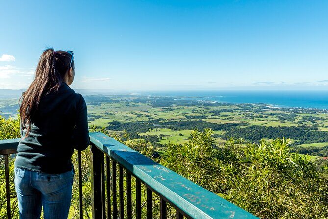 Escape Sydney: Sea Cliff Bridge, Wildlife, Kiama Coast Private - Who Is This Tour Best Suited For?