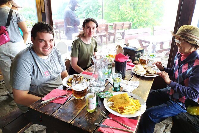 Escape the City: Bohemia & Saxon Switzerland Day Trip from Prague - Who Will Love This Experience?