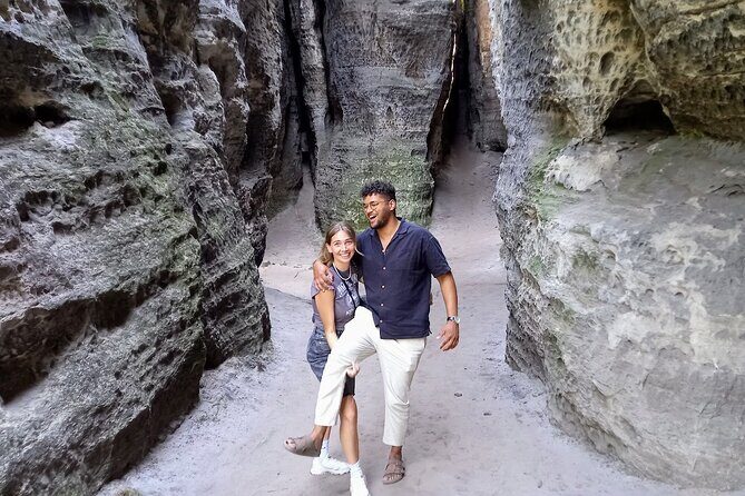 Escape the City: Bohemia & Saxon Switzerland Day Trip from Prague - Final Thoughts