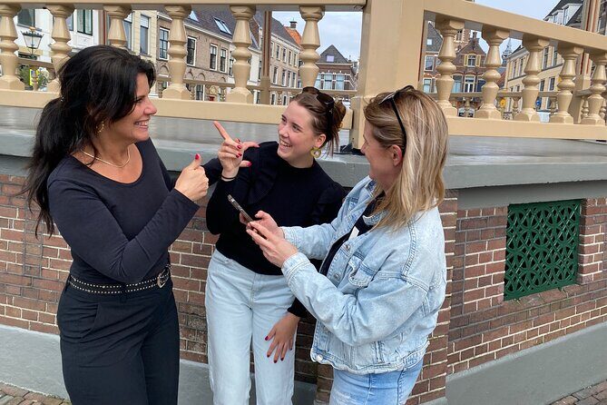 Escape The City Jönköping - City Walk With Puzzles - Authentic Feedback and Insights