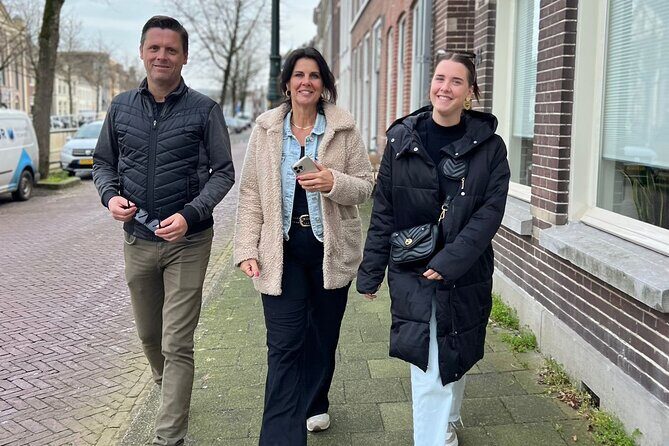 Escape The City Jönköping - City Walk With Puzzles - Who Will Love This Tour?