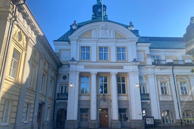 Escape The City Jönköping - City Walk With Puzzles - The Sum Up: Is It Worth It?