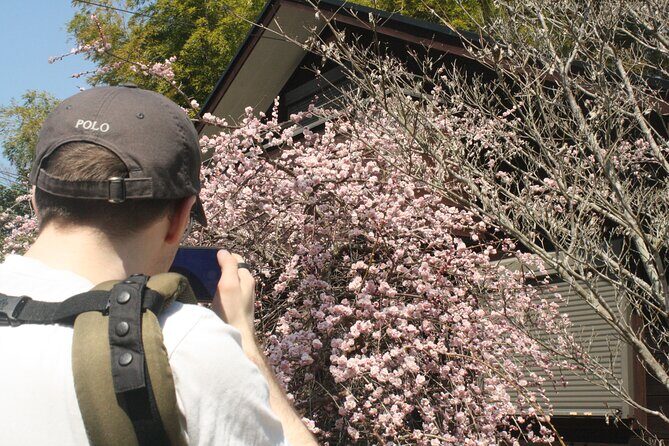 Escape the City Short Hike and Onigiri Picnic in Osaka - Good To Know