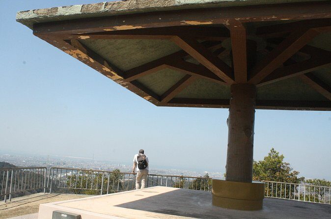 Escape the City Short Hike and Onigiri Picnic in Osaka - Who Should Consider This Tour?