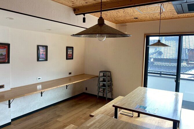 Escape the City Tea, Calligraphy and Tea Fields in Rural Kyoto - FAQ