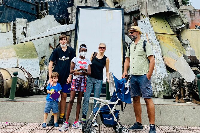 Escape the Heat of Hanoi - Museum Tour - Tour Overview and Highlights