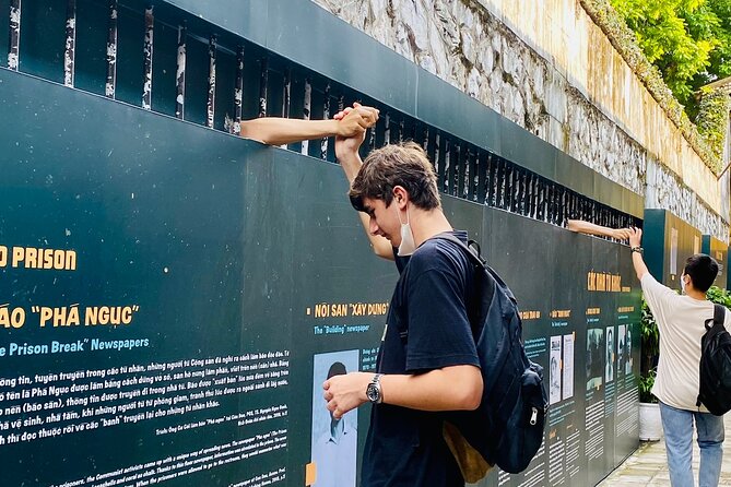 Escape the Heat of Hanoi - Museum Tour - Inclusions