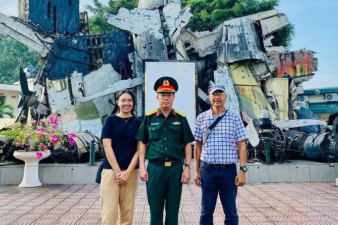 Escape the Heat of Hanoi - Museum Tour - The Sum Up