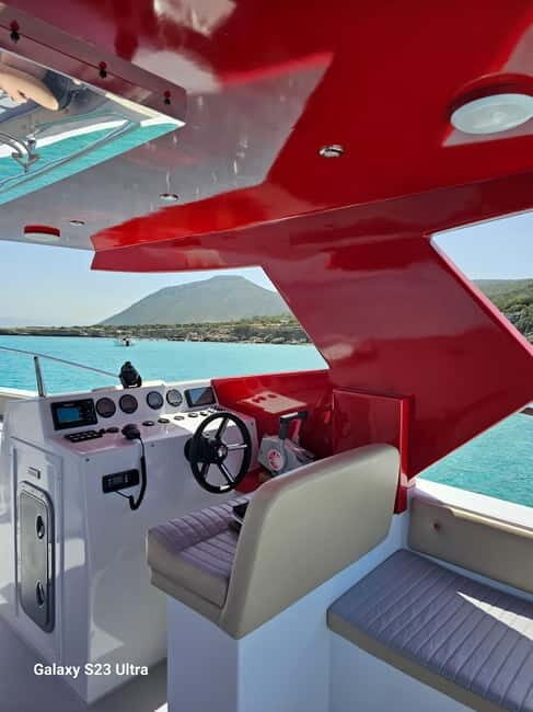 escape to blue lagoon with amore mio yatchs - Final Thoughts: Is It Worth It?