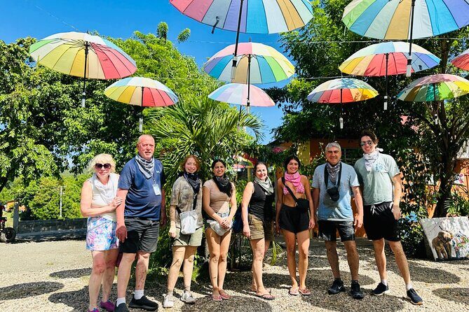 Escape to Buggies Adventure and Puerto Plata City Tour with Lunch - The Experience Provider: Amber Escape