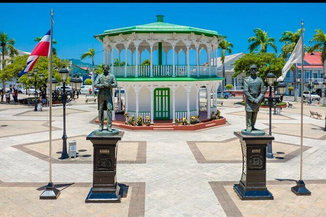 Escape to Buggies Adventure and Puerto Plata City Tour with Lunch - Who Should Consider This Tour?