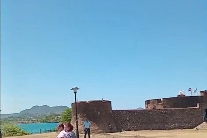 Escape to Buggies Adventure and Puerto Plata City Tour with Lunch - FAQs