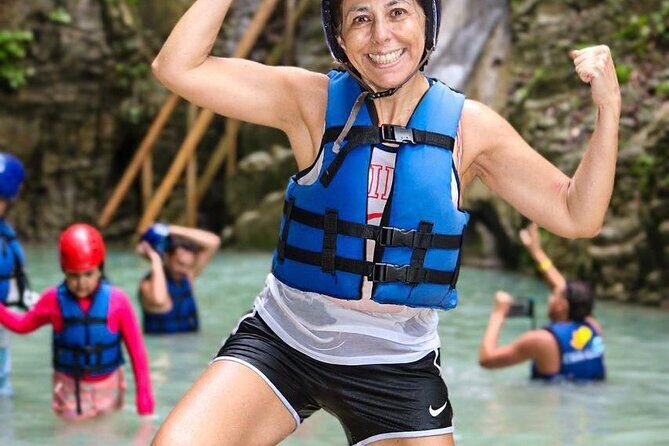 Escape to Damajagua Waterfalls and Zipline Adventure - Frequently Asked Questions