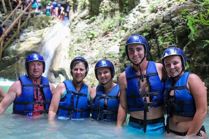 Escape to Damajagua Waterfalls - Why This Tour Offers Great Value